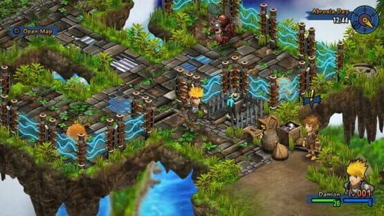 Rainbow Skies — screenshot 4