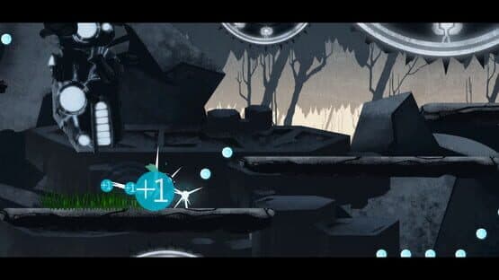 DNO Rasa's Journey — screenshot 1