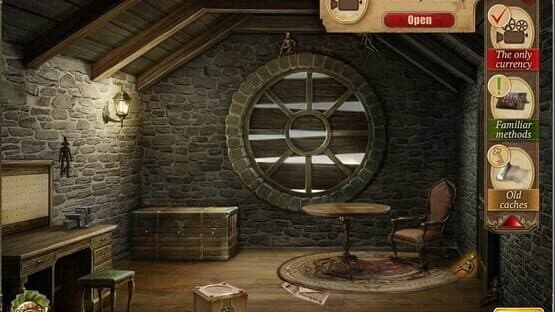 Panic Room 2: Hide and Seek — screenshot 8