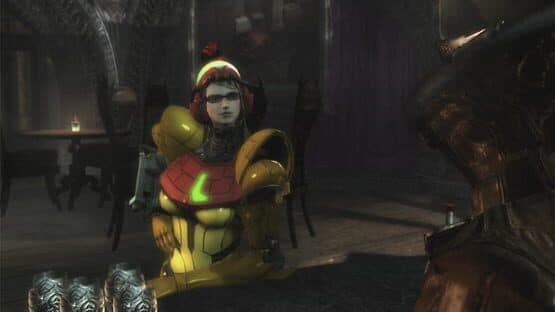 Bayonetta — screenshot 6