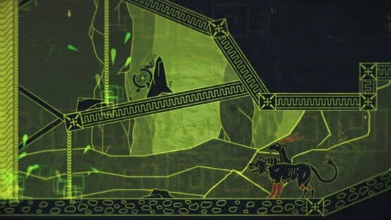 Apotheon — screenshot 1