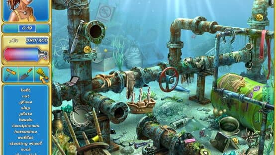 Tropical Fish Shop 2 — screenshot 2