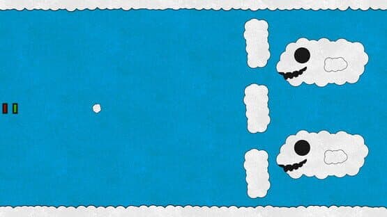 Pinga Ponga — screenshot 2