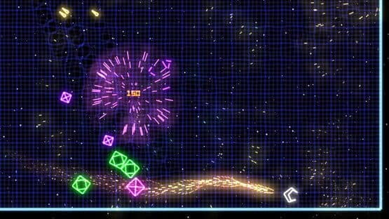 Geometry Wars: Retro Evolved — screenshot 2