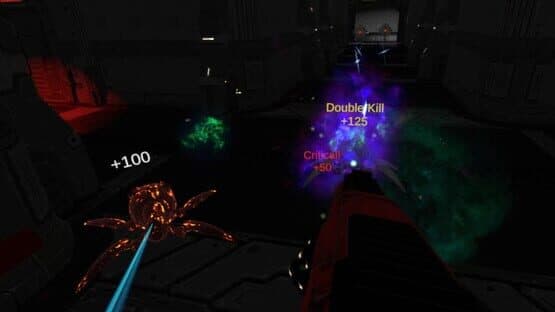 Bit Storm VR: First Loop — screenshot 4