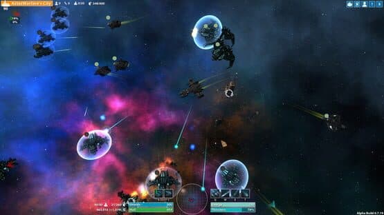Beyond Sol — screenshot 4