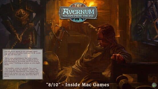 Avernum: Escape from the Pit — screenshot 3