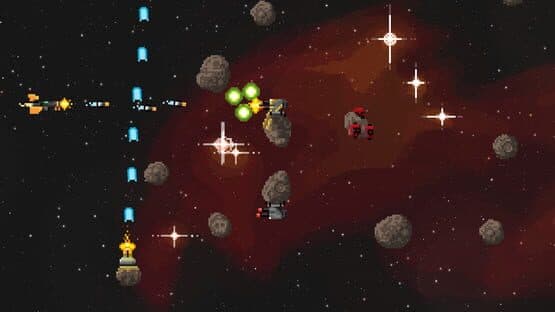 Steredenn — screenshot 5
