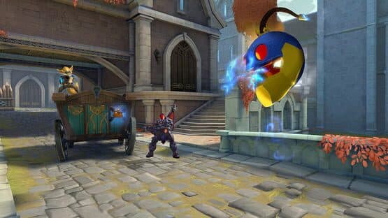 Paladins: Founder's Pack — screenshot 1