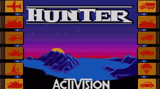 Hunter — screenshot 3