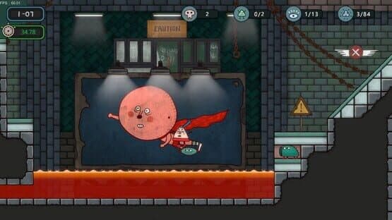 Little Triangle — screenshot 1