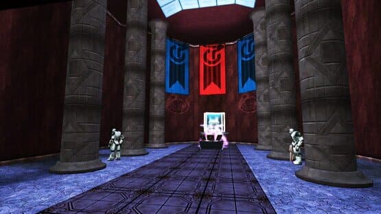 Anarchy Online: Access Level 200 Heckler Juices — screenshot 3