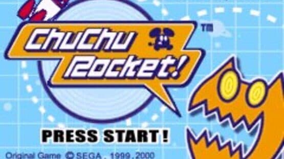 ChuChu Rocket! — screenshot 3