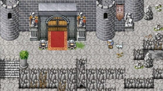 Legends of Iskaria — screenshot 1