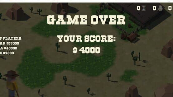 All Cows In — screenshot 4
