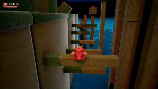 Dyno Adventure — screenshot 4