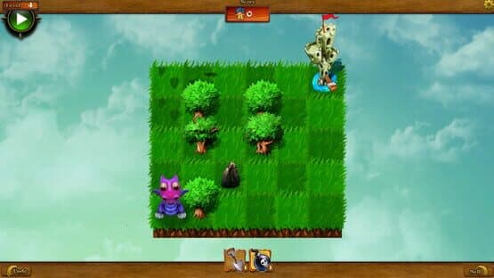 Dragon Defense — screenshot 1