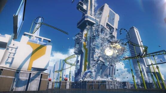 ScreamRide — screenshot 2