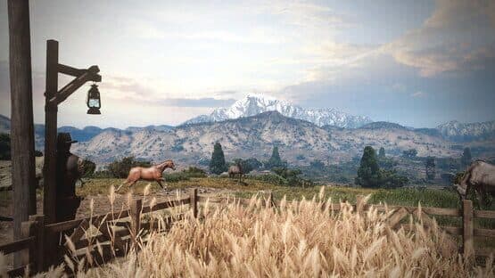 Wild West Online — screenshot 1
