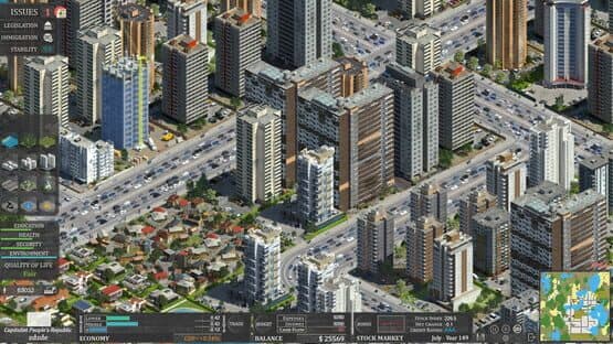 Citystate — screenshot 3