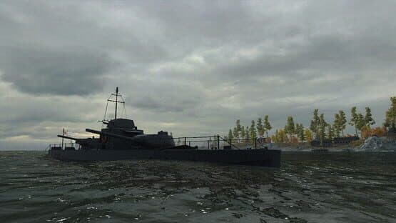 GunFleet — screenshot 3