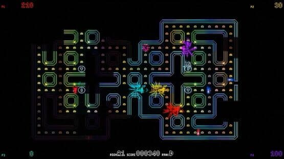 RunRunRun — screenshot 1