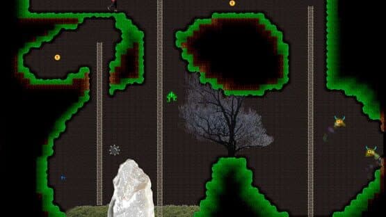 Mazeglaser — screenshot 5
