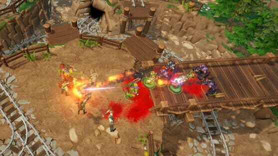 Dungeons 3 — screenshot 5