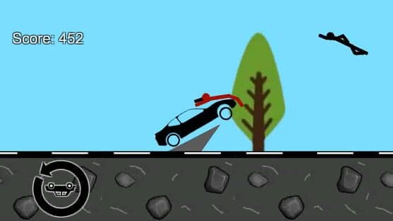 Stickman Destruction 2 — screenshot 2