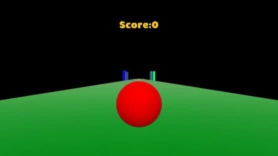 Jamping — screenshot 1