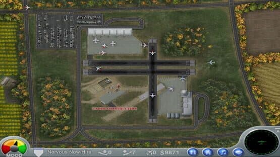 Airport Madness 4 — screenshot 4