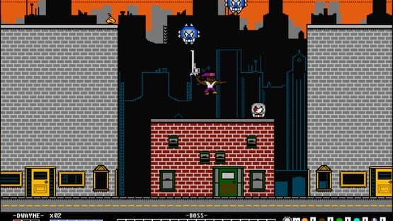 GunWorld — screenshot 3