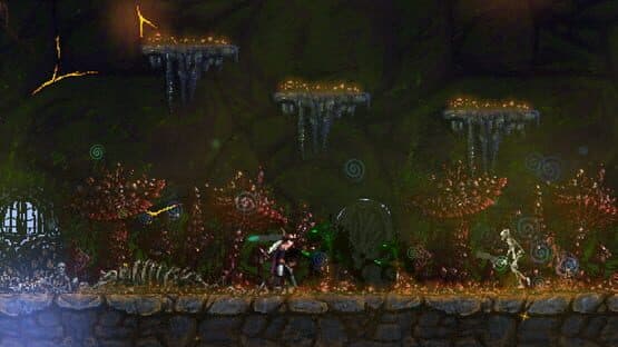 Slain: Back from Hell — screenshot 6