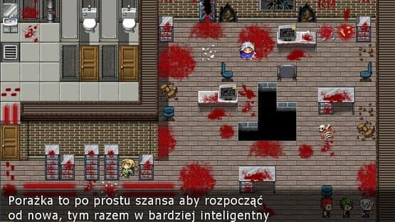 Corpo Tale — screenshot 4