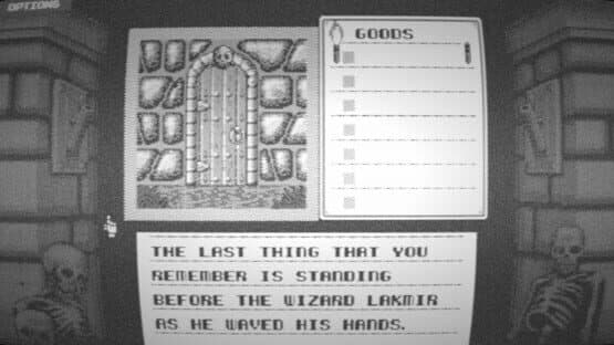 8-bit Adventure Anthology: Volume I — screenshot 4