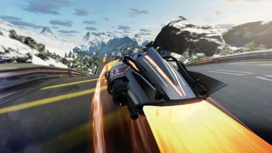 Fast Racing Neo — screenshot 8