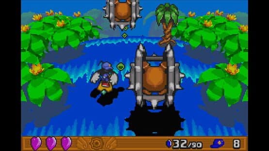 Klonoa 2: Dream Champ Tournament — screenshot 4