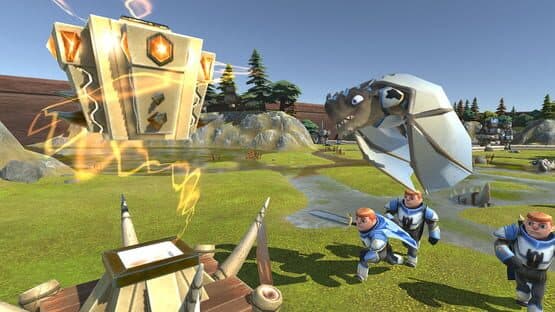 Siegecraft Commander — screenshot 3