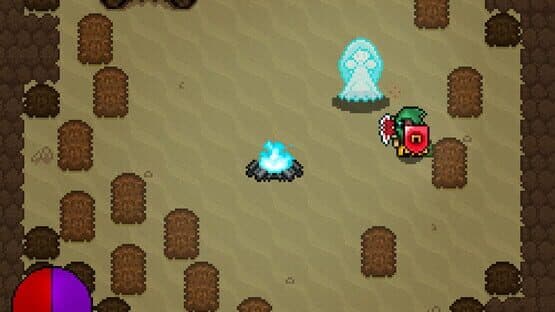 Bit Dungeon II — screenshot 4