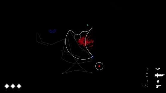 Blindia — screenshot 1