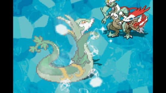 Pokémon Black Version 2 — screenshot 3