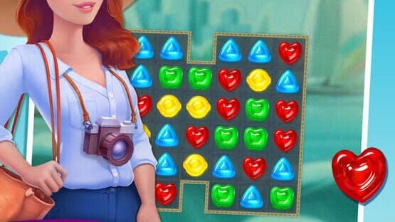 Gummy Drop! — screenshot 6