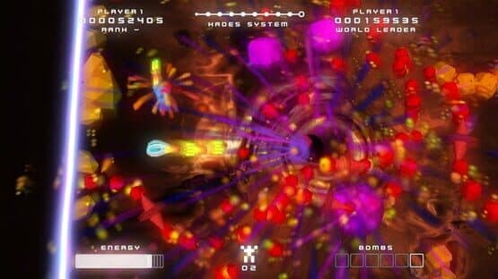 Echoes III — screenshot 3