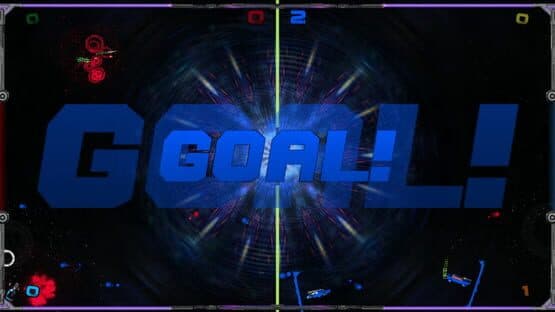 Hyperdrive Massacre — screenshot 3