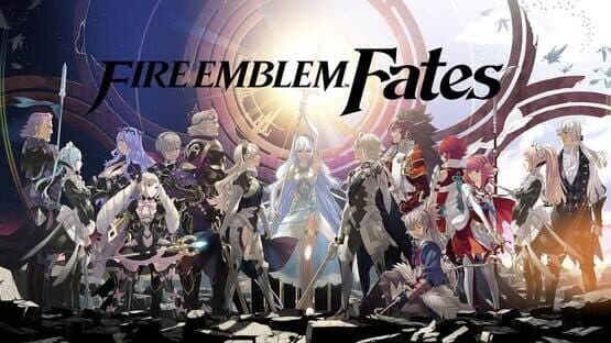 Fire Emblem Fates: Birthright — screenshot 4
