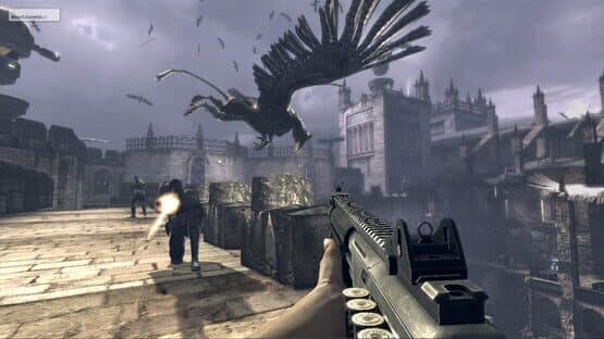 Legendary — screenshot 1