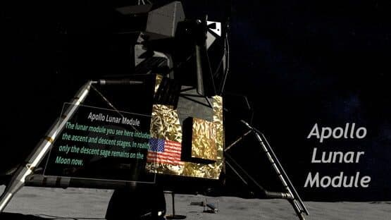 Journey to Alien Worlds — screenshot 1