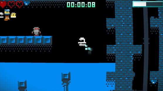 Parasite — screenshot 5