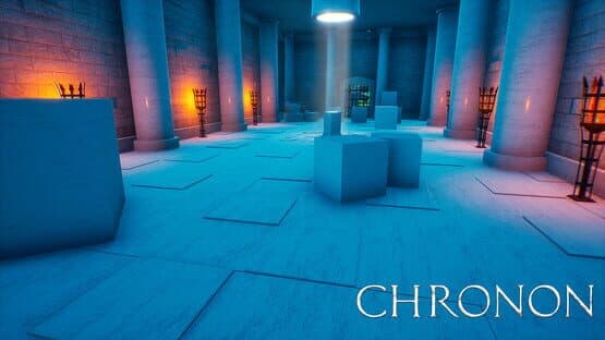 Chronon — screenshot 6