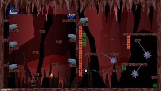 Swaps and Traps — screenshot 5